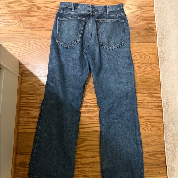 Nili Lotan Mitchell Jeans 26 - Picture 4 of 7